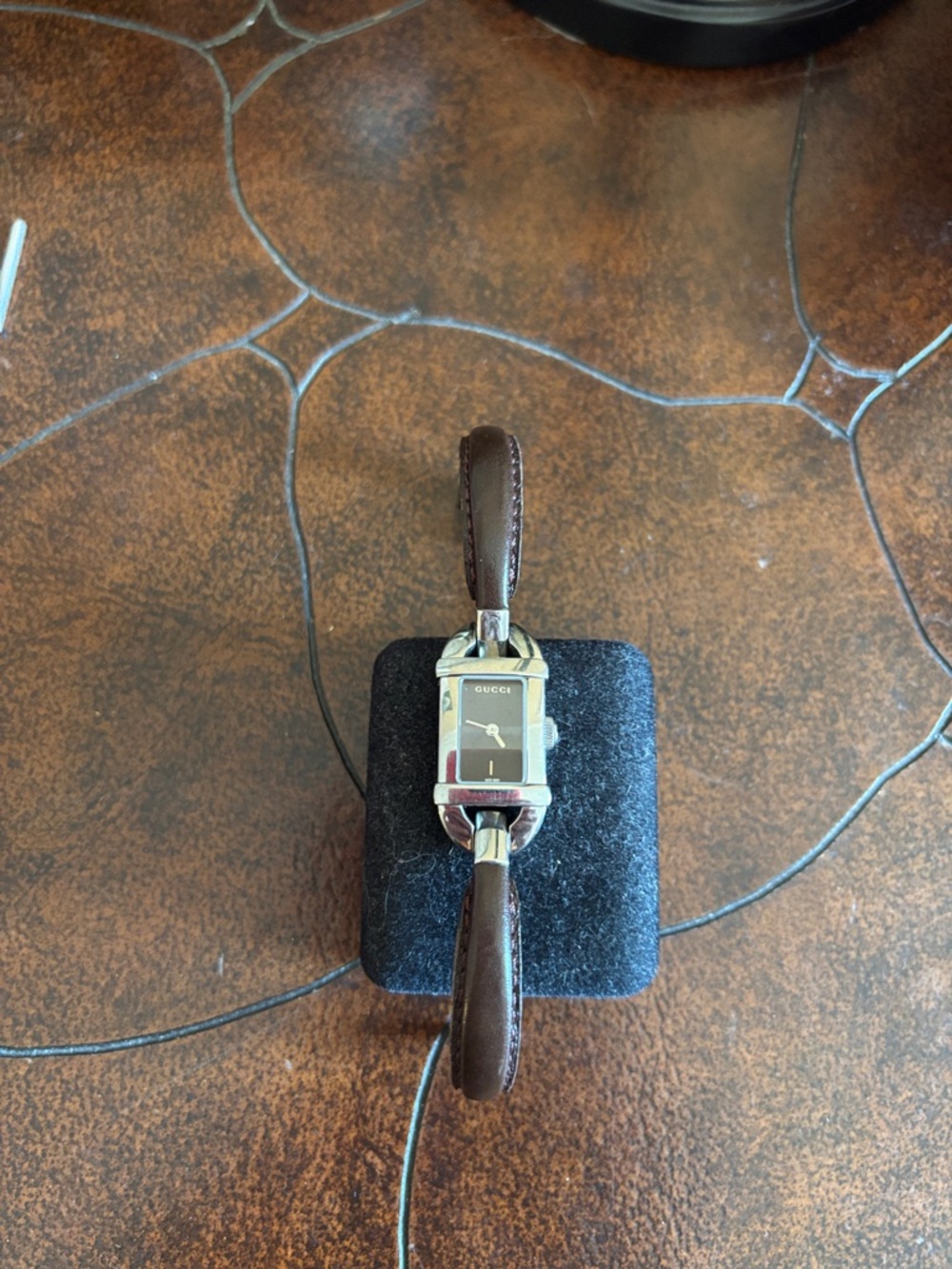 Gucci Women’s Bracelet Watch